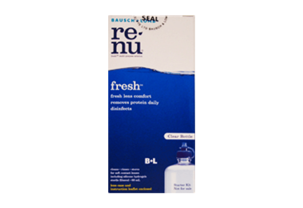 レニューフレッシュ(60ml)
