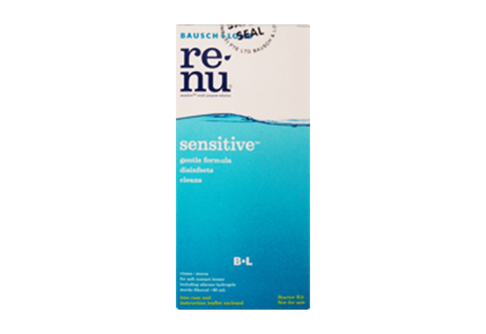 レニューセンシティブ(60ml)